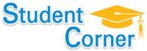 Student Corner Logo